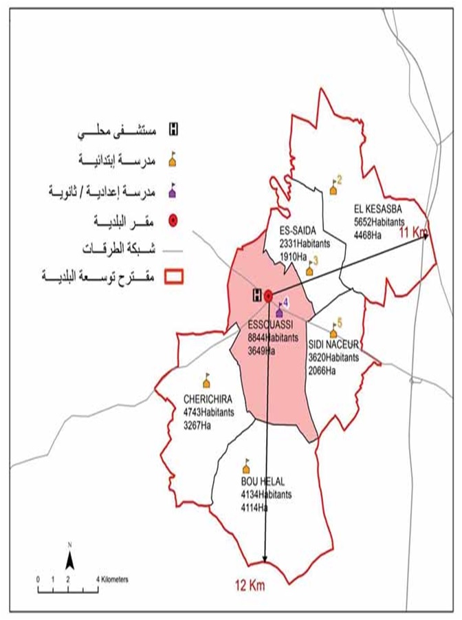 souassi